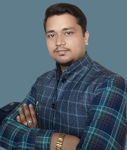 Er. Rakesh Kumar